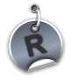 R
